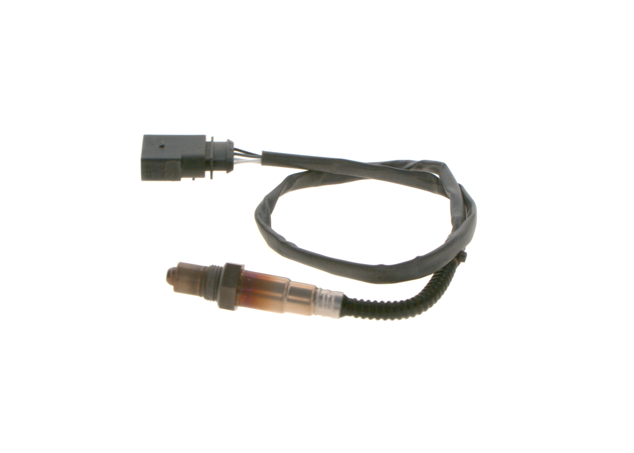 Lambda Sensor - 0 258 010 032 BOSCH
