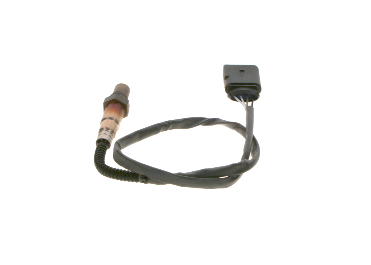 Lambda Sensor - 0 258 010 032 BOSCH