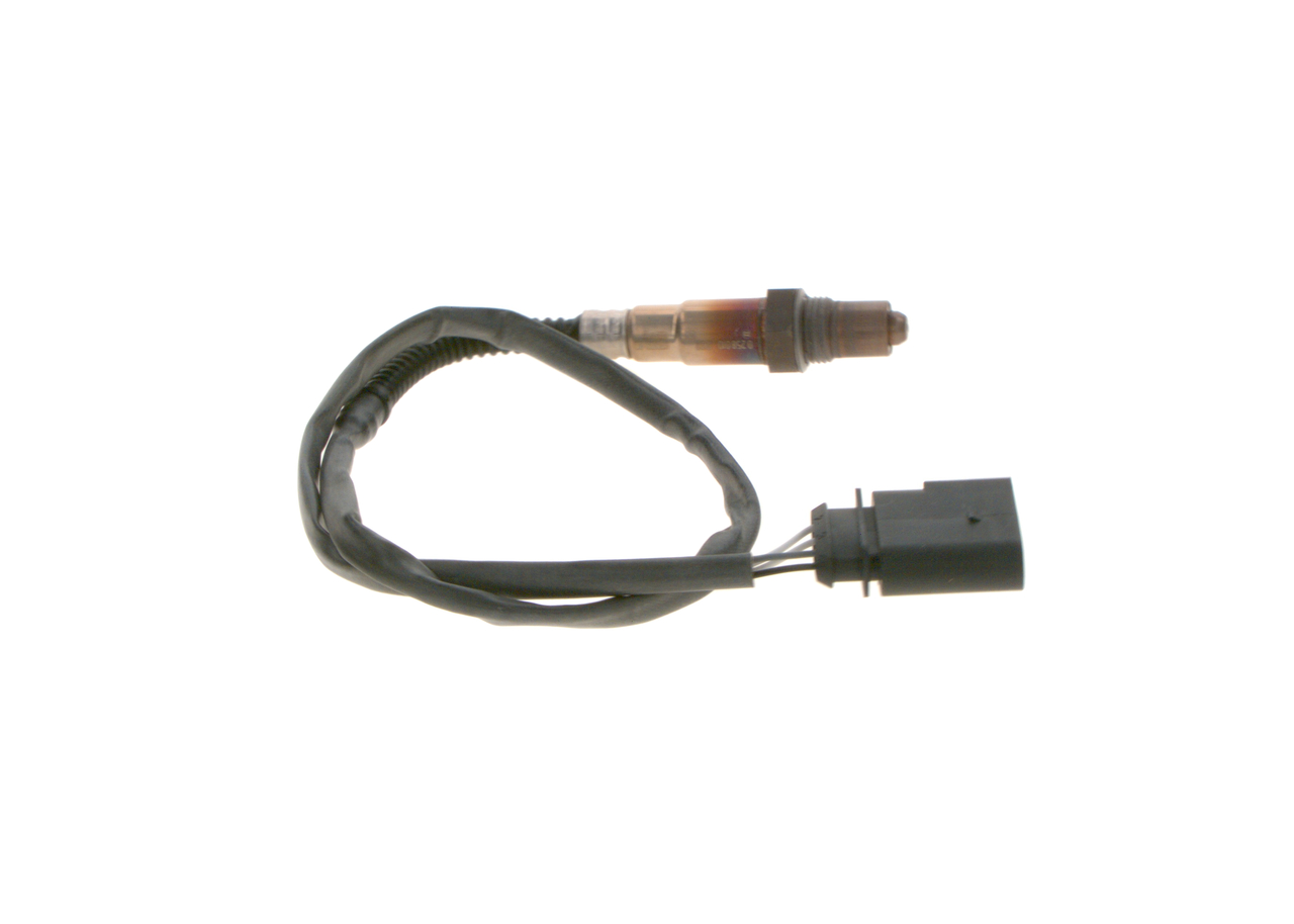 Lambda Sensor - 0 258 010 032 BOSCH