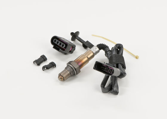 Lambda Sensor - 0 258 010 034 BOSCH