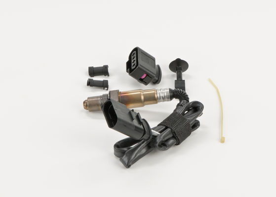 Lambda Sensor - 0 258 010 034 BOSCH