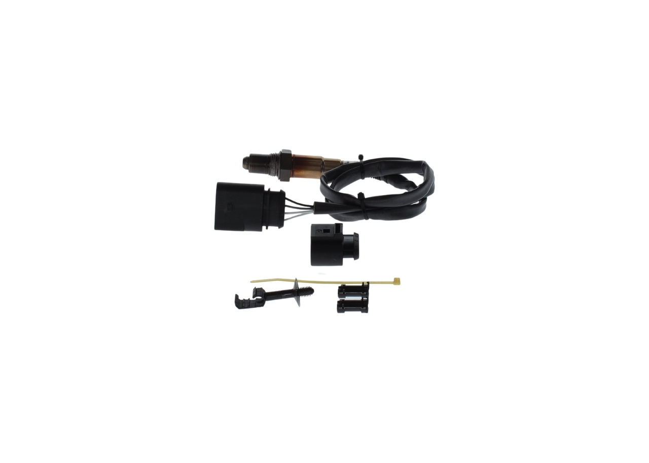 Lambda Sensor - 0 258 010 034 BOSCH