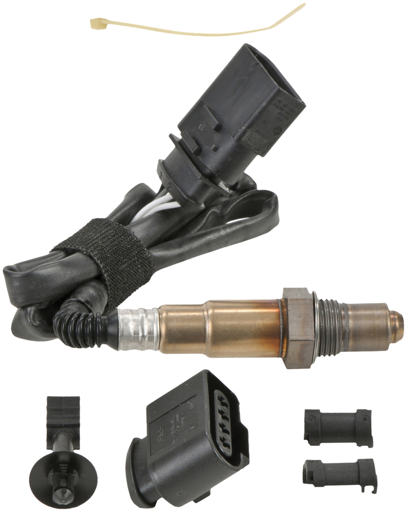 Lambda Sensor - 0 258 010 034 BOSCH