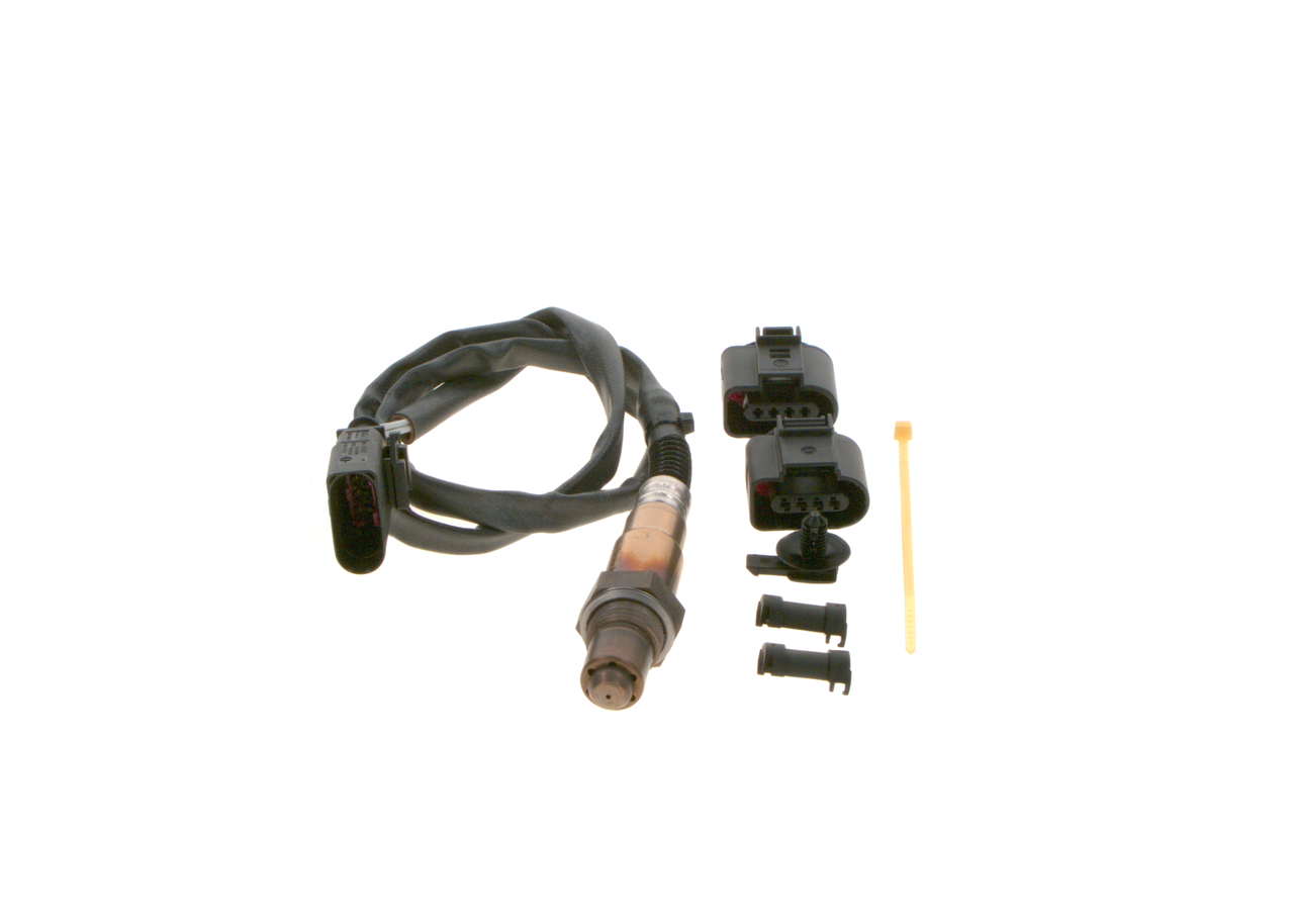 Lambda Sensor - 0 258 010 036 BOSCH