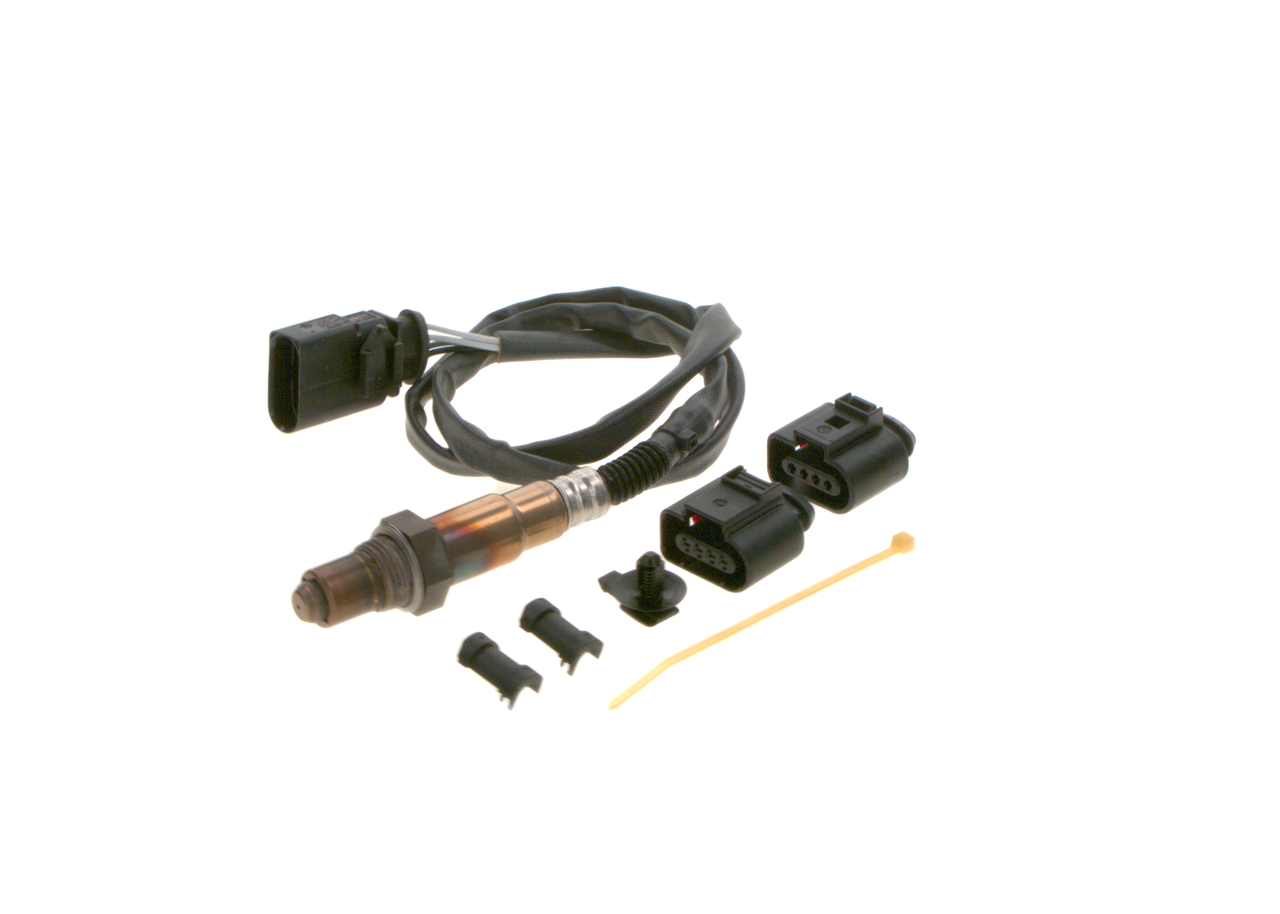 Sonda lambda - 0 258 010 036 BOSCH