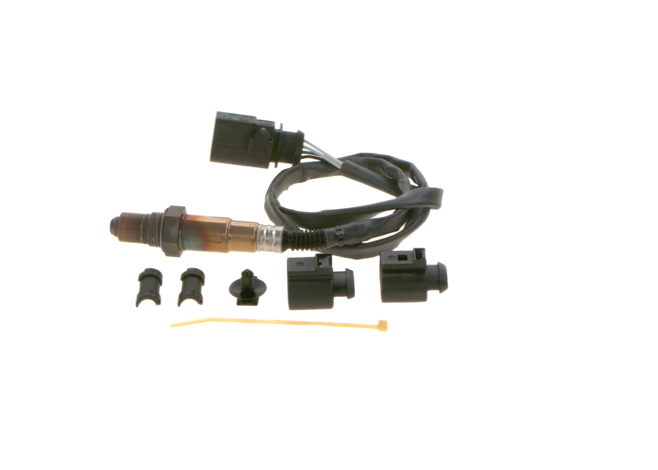 Lambda Sensor - 0 258 010 036 BOSCH