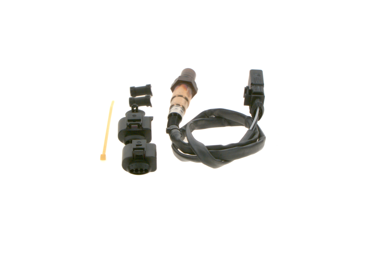 Lambda Sensor - 0 258 010 036 BOSCH