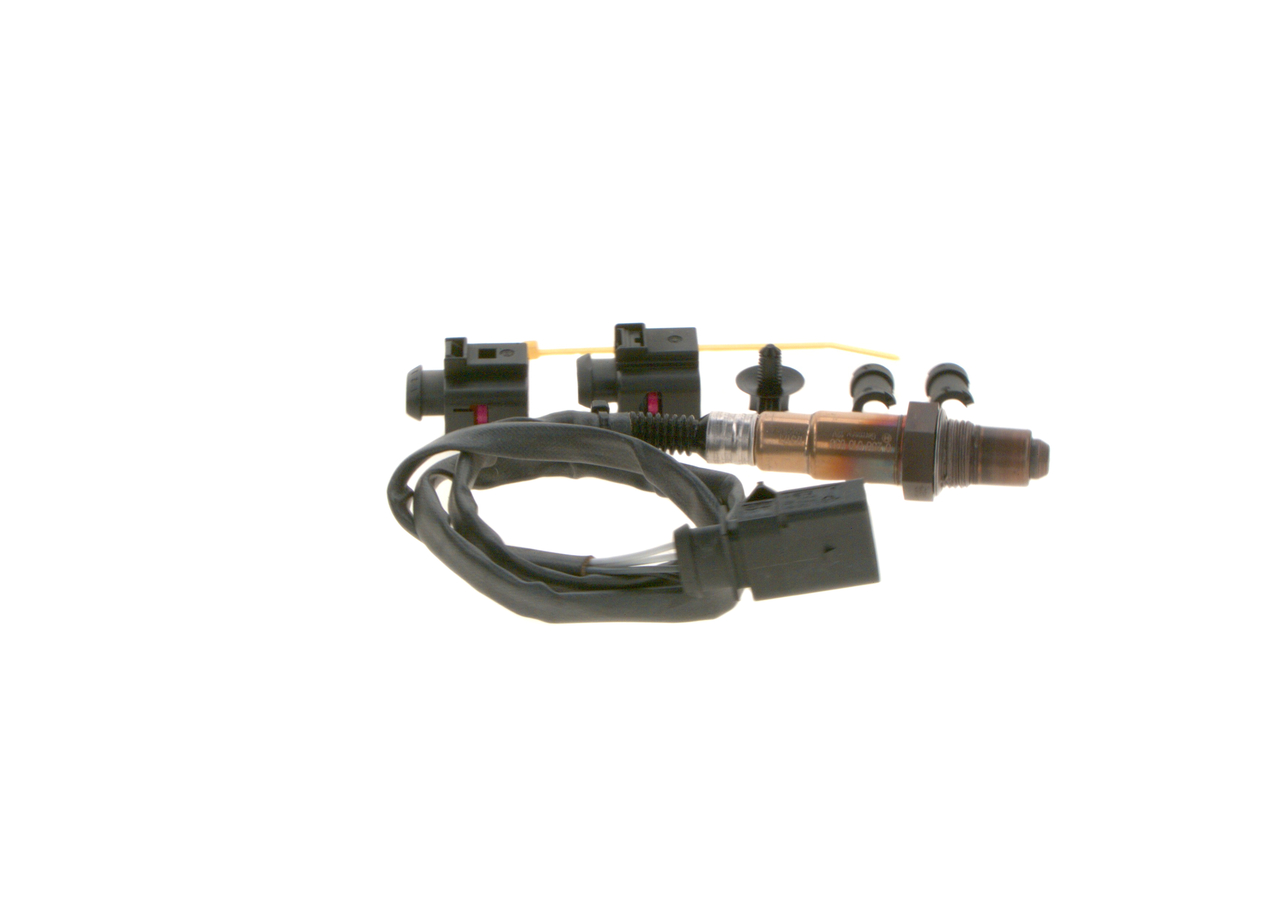 Lambda Sensor - 0 258 010 036 BOSCH