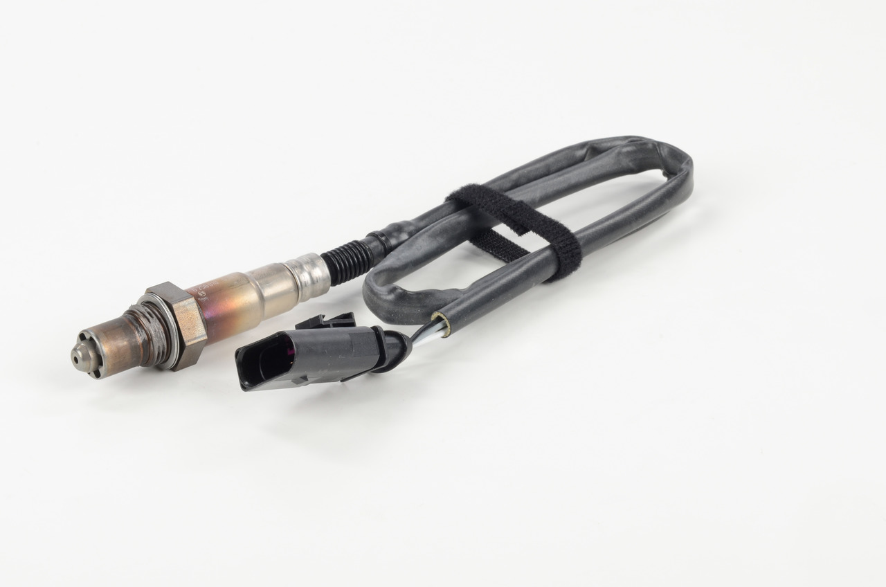 Sonda lambda - 0 258 010 038 BOSCH