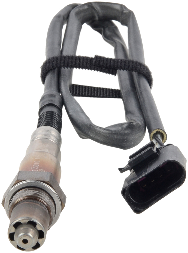 Lambda Sensor - 0 258 010 038 BOSCH