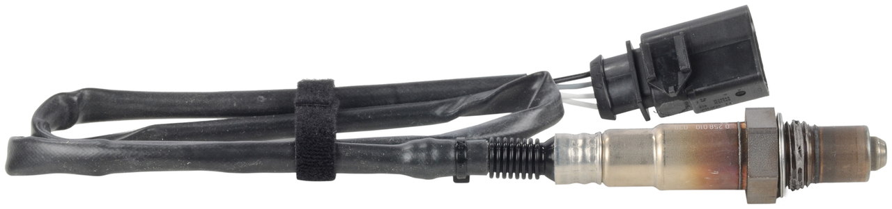 Lambda Sensor - 0 258 010 038 BOSCH
