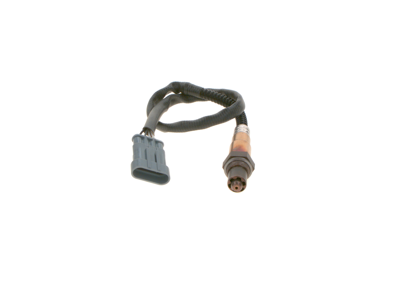 Lambda Sensor - 0 258 010 046 BOSCH