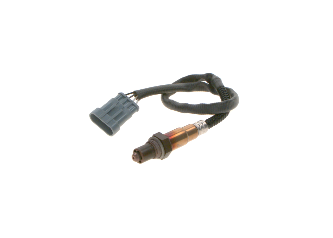 Lambda Sensor - 0 258 010 046 BOSCH