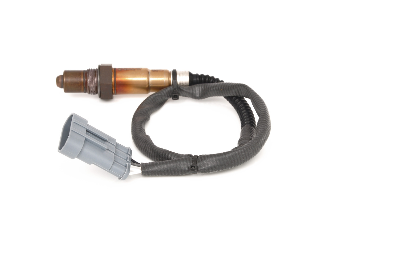 Lambda Sensor - 0 258 010 046 BOSCH