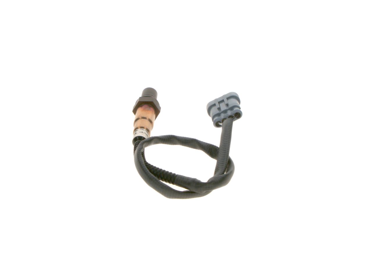 Lambda Sensor - 0 258 010 046 BOSCH