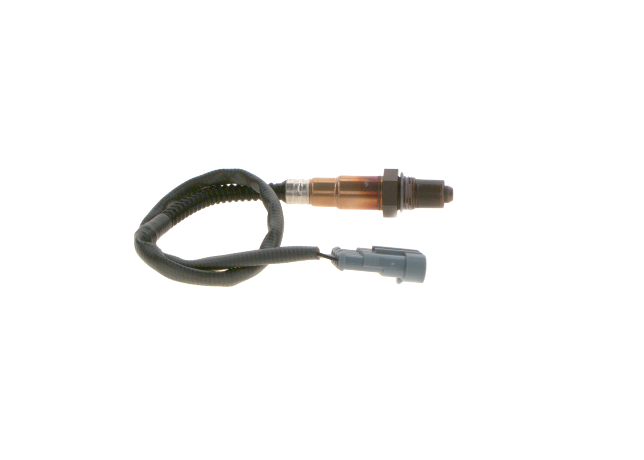 Lambda Sensor - 0 258 010 046 BOSCH