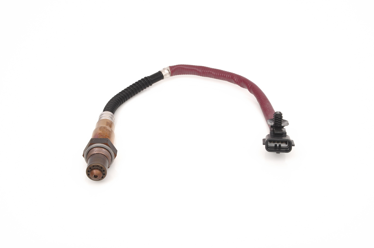 Lambda Sensor - 0 258 010 062 BOSCH