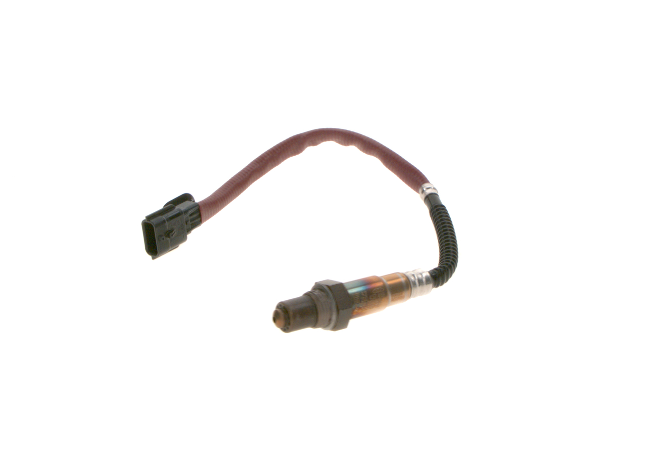 Lambda Sensor - 0 258 010 062 BOSCH