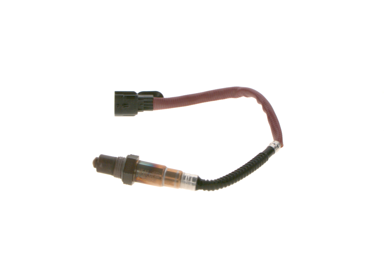 Lambda Sensor - 0 258 010 062 BOSCH