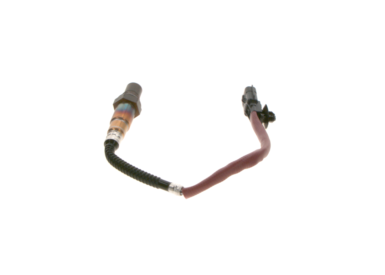 Lambda Sensor - 0 258 010 062 BOSCH