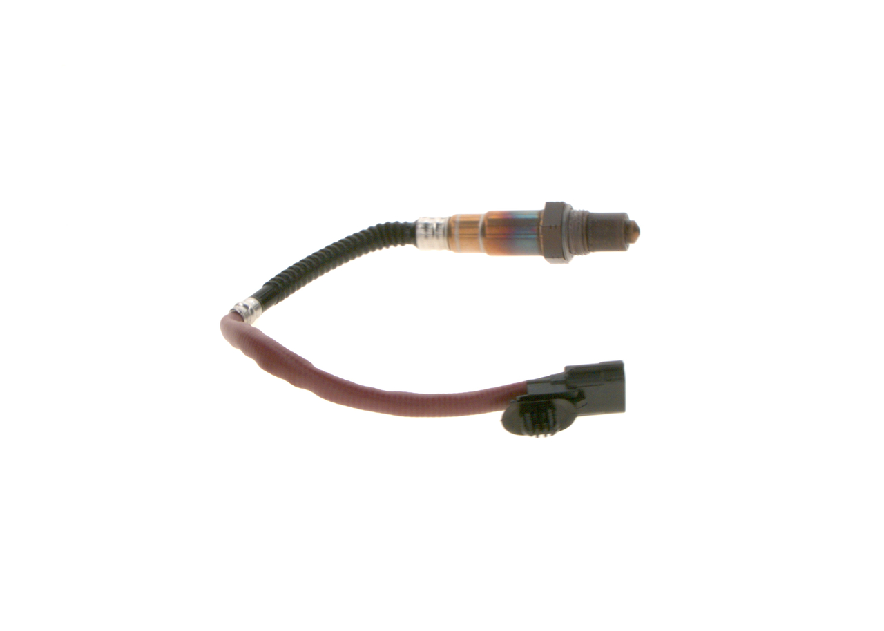 Lambda Sensor - 0 258 010 062 BOSCH