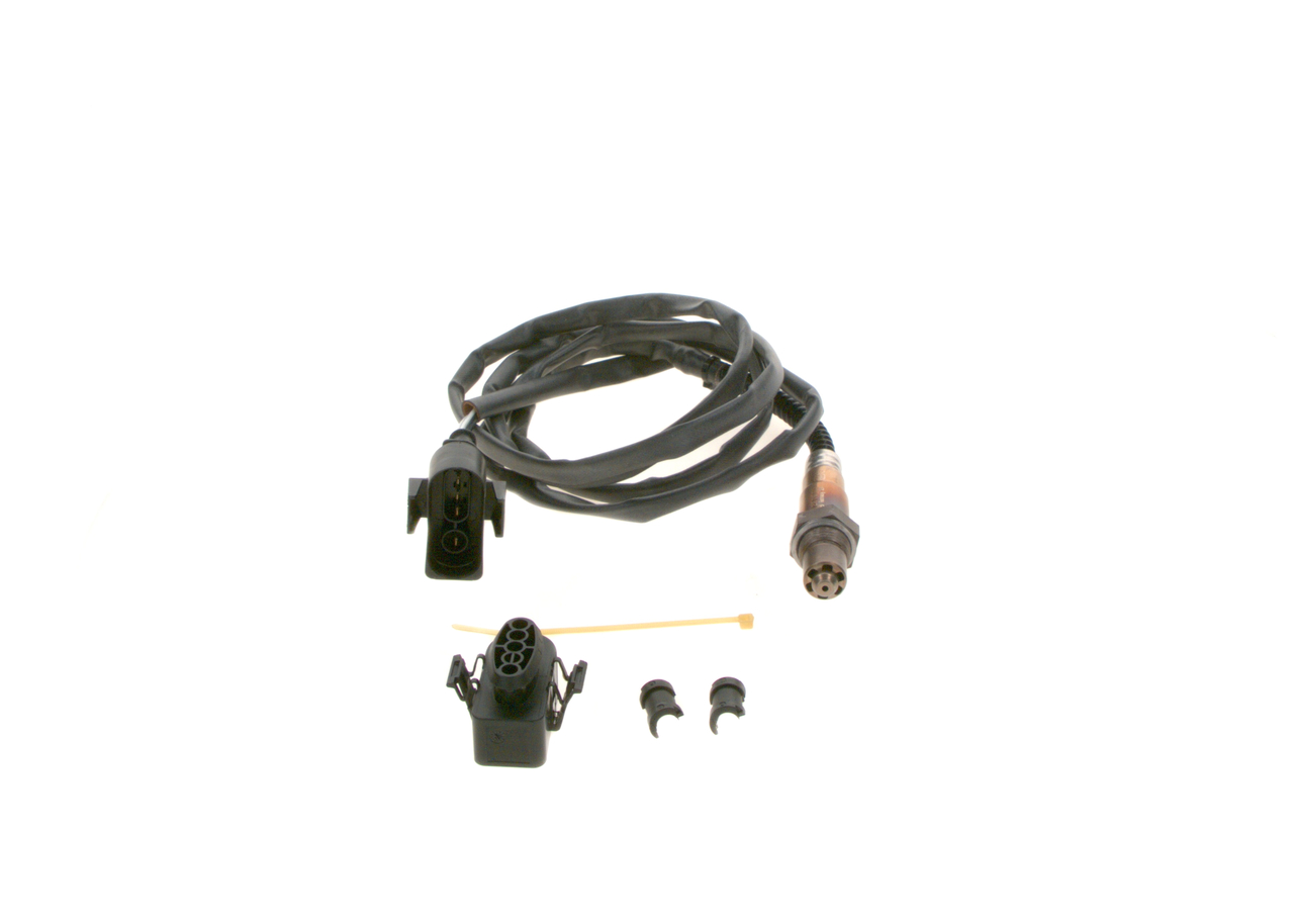 Lambda Sensor - 0 258 010 073 BOSCH