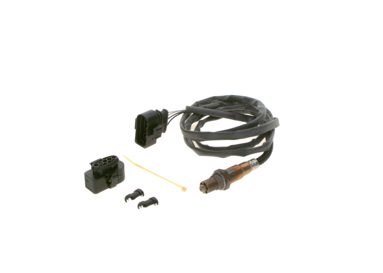 Sonda lambda - 0 258 010 073 BOSCH