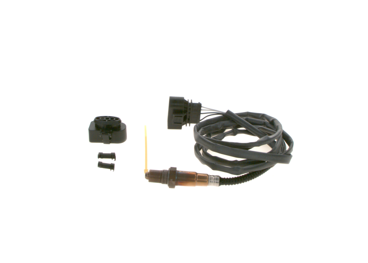 Lambda Sensor - 0 258 010 073 BOSCH