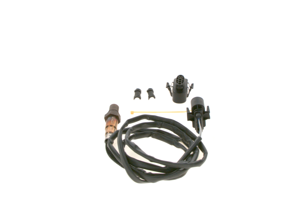 Lambda Sensor - 0 258 010 073 BOSCH