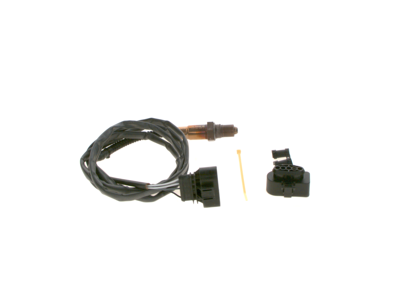 Lambda Sensor - 0 258 010 073 BOSCH