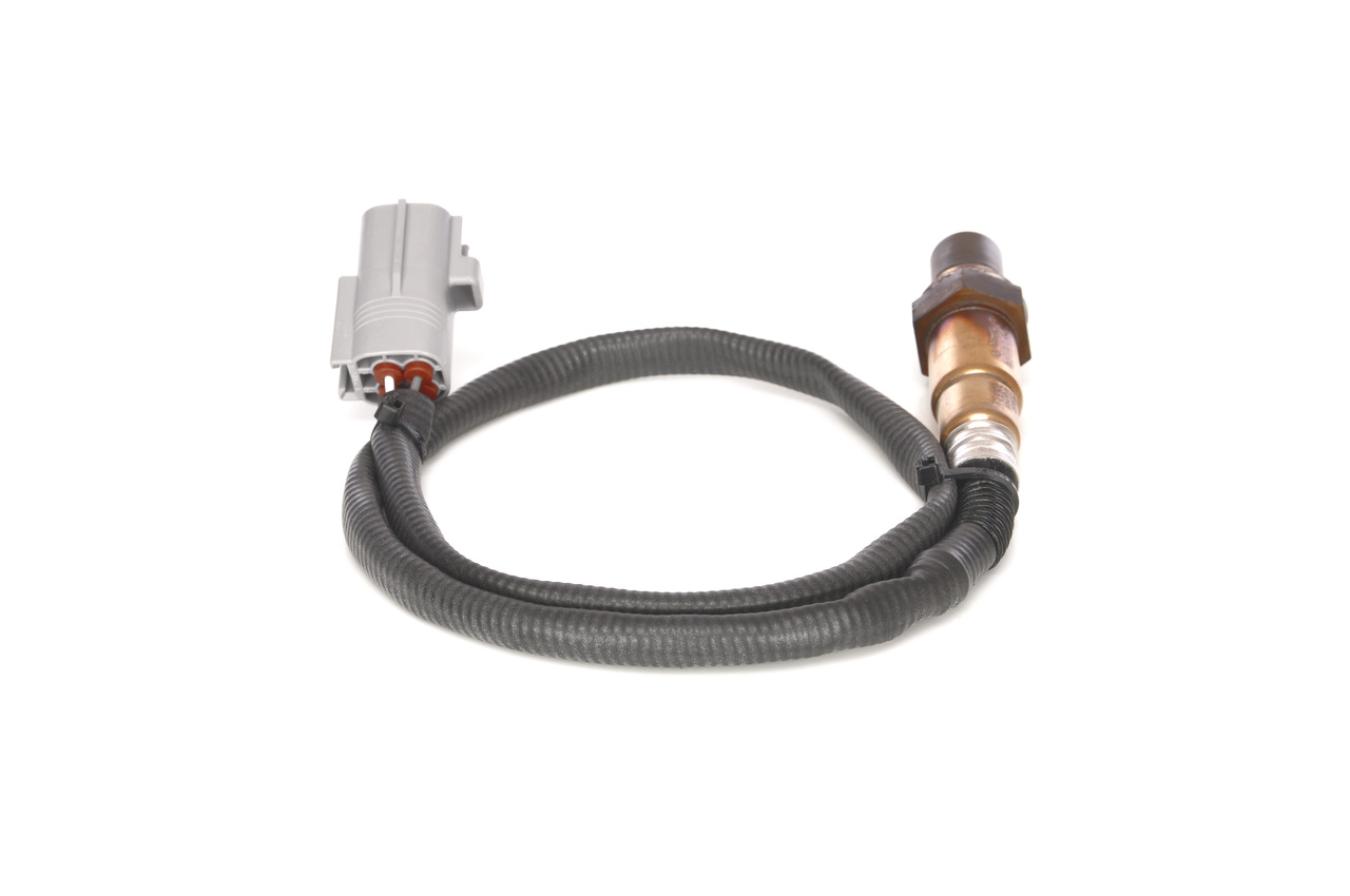 Lambda Sensor - 0 258 010 079 BOSCH