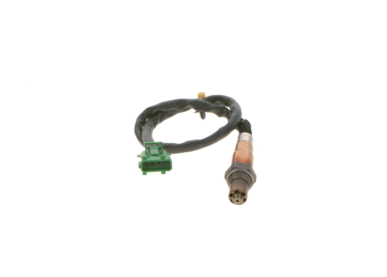 Lambda Sensor - 0 258 010 081 BOSCH