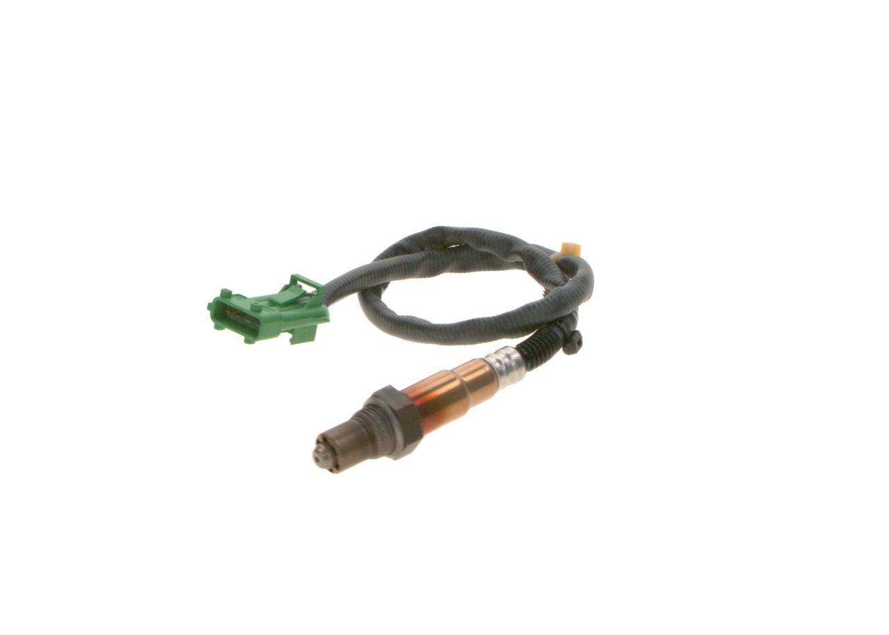 Lambda Sensor - 0 258 010 081 BOSCH