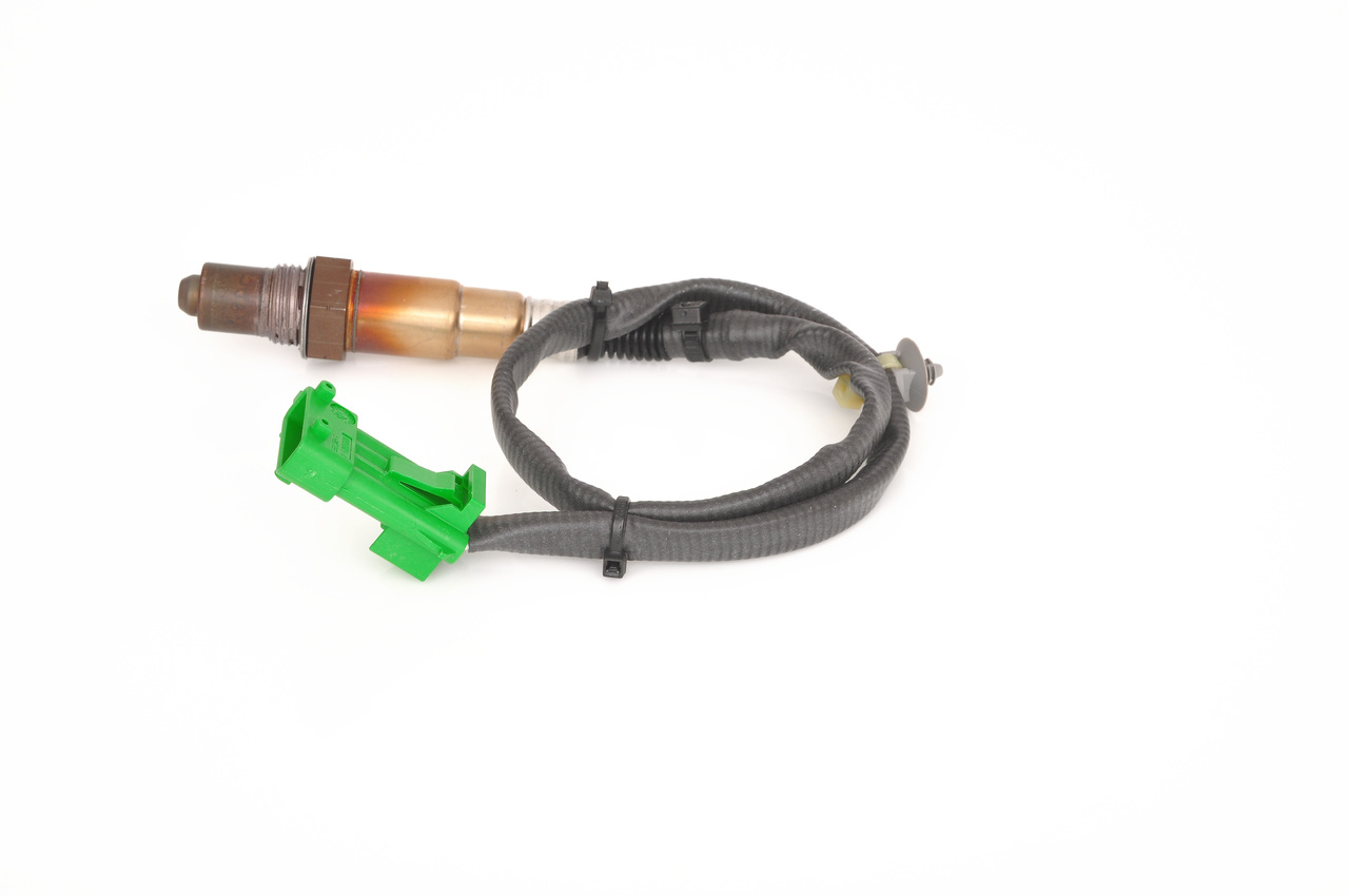 Lambda Sensor - 0 258 010 081 BOSCH
