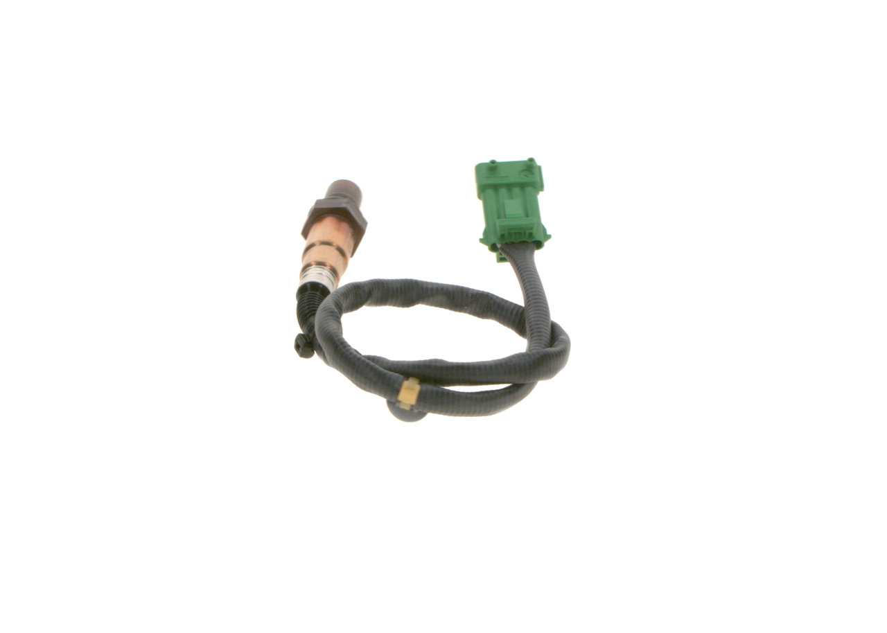 Lambda Sensor - 0 258 010 081 BOSCH