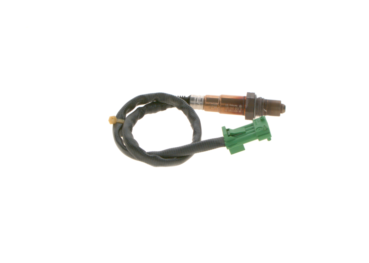 Lambda Sensor - 0 258 010 081 BOSCH