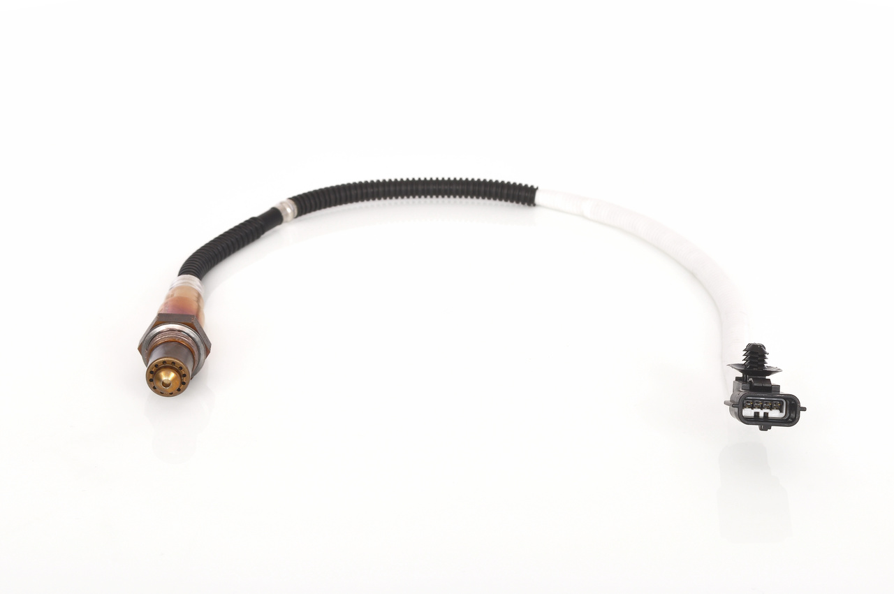 Lambda Sensor - 0 258 010 108 BOSCH