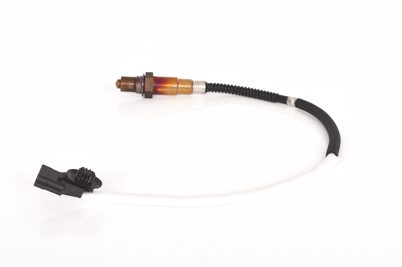 Lambda Sensor - 0 258 010 108 BOSCH