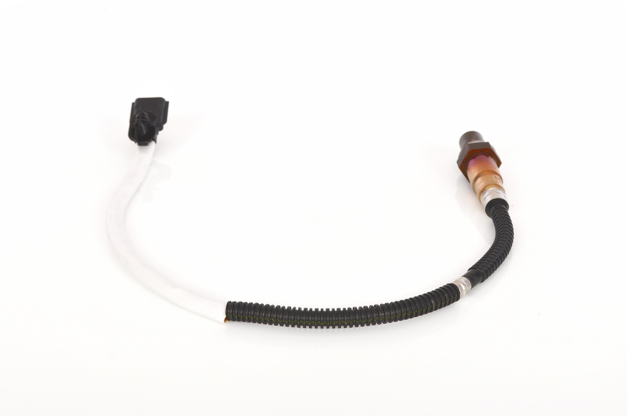 Lambda Sensor - 0 258 010 108 BOSCH