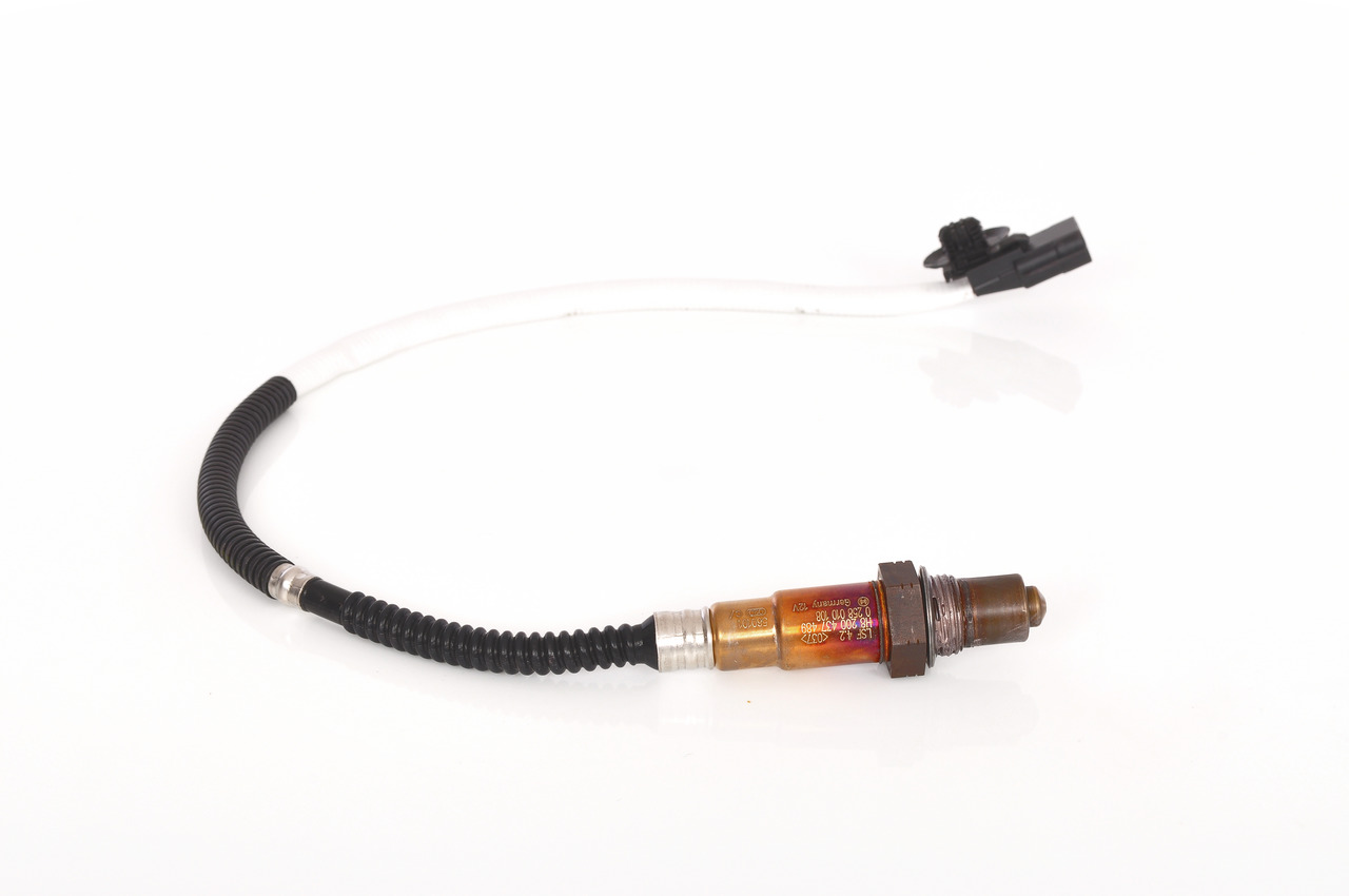 Lambda Sensor - 0 258 010 108 BOSCH