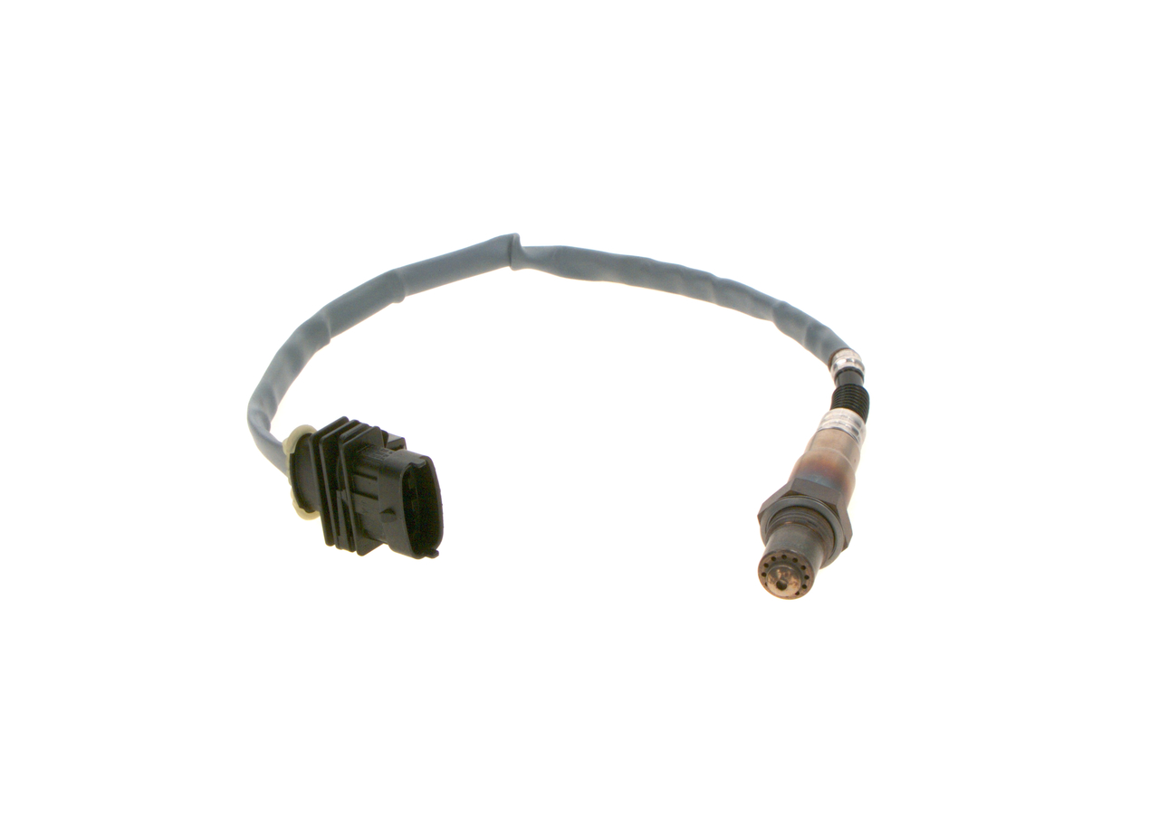 Lambda Sensor - 0 258 010 121 BOSCH