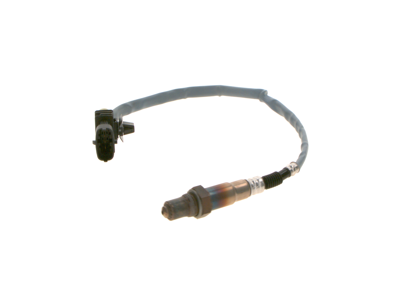 Sonda lambda - 0 258 010 121 BOSCH