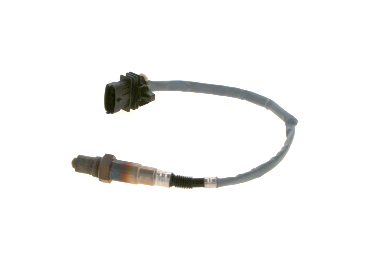 Lambda Sensor - 0 258 010 121 BOSCH