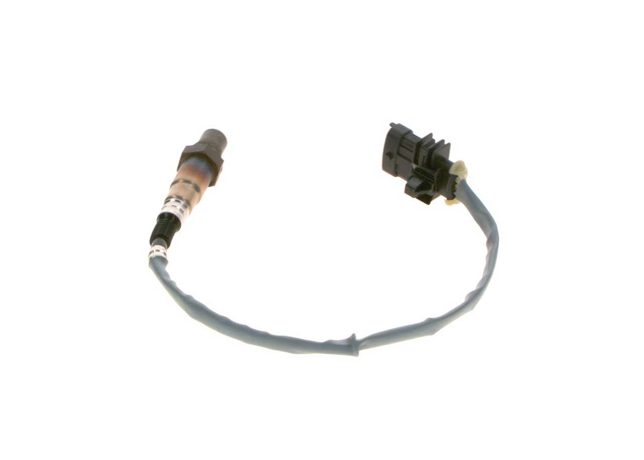 Lambda Sensor - 0 258 010 121 BOSCH