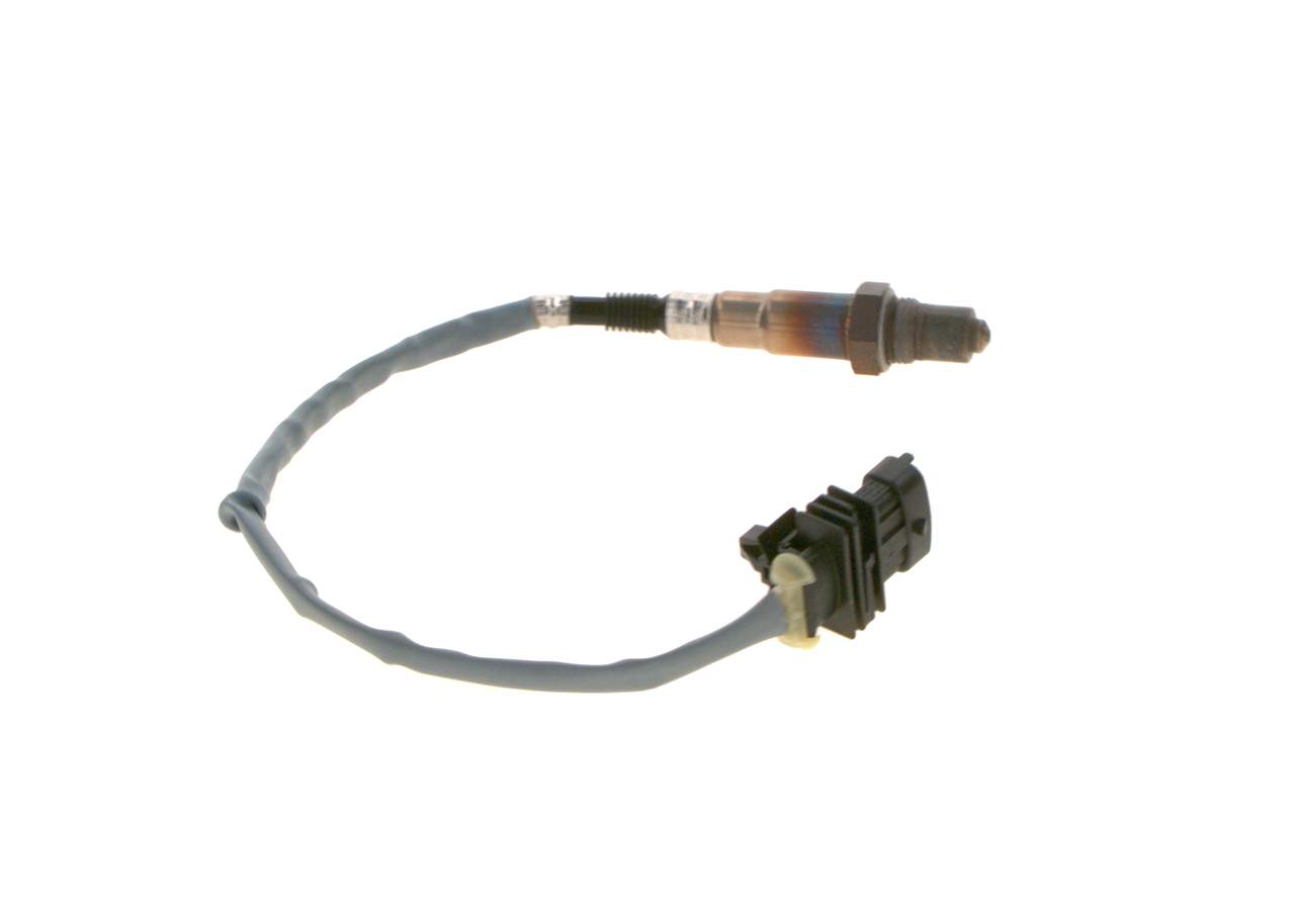 Lambda Sensor - 0 258 010 121 BOSCH