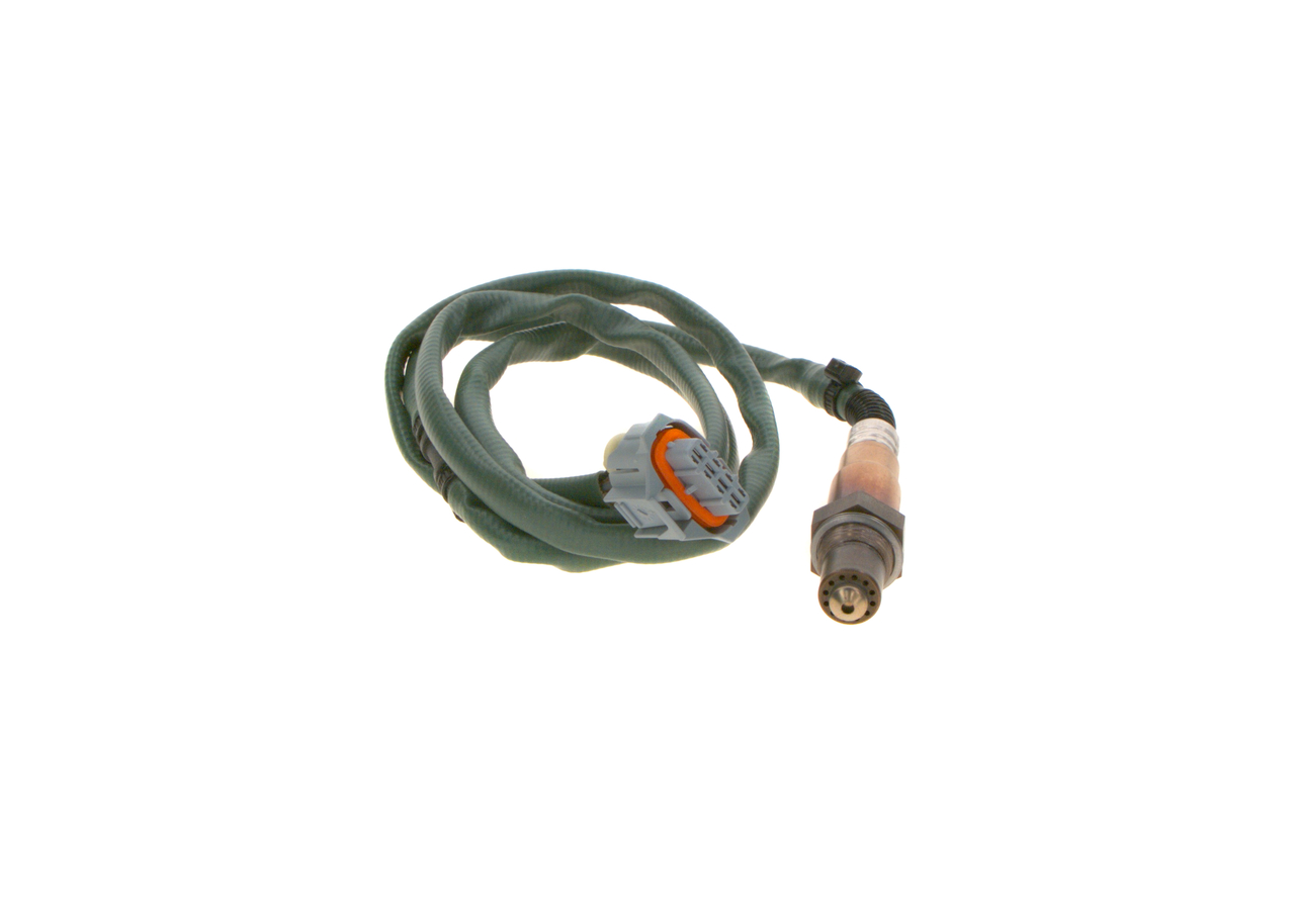 Lambda Sensor - 0 258 010 139 BOSCH