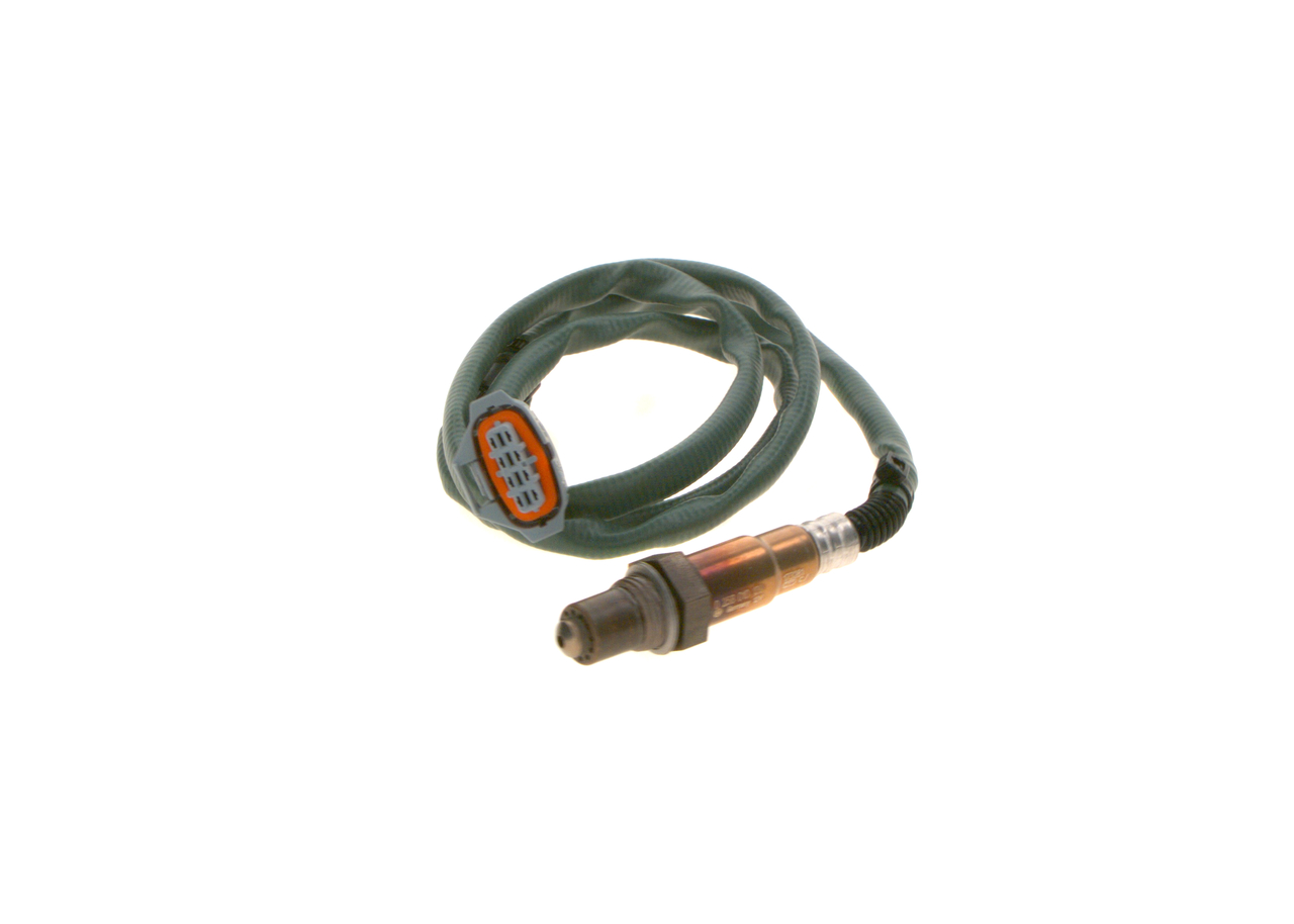 Lambda Sensor - 0 258 010 139 BOSCH