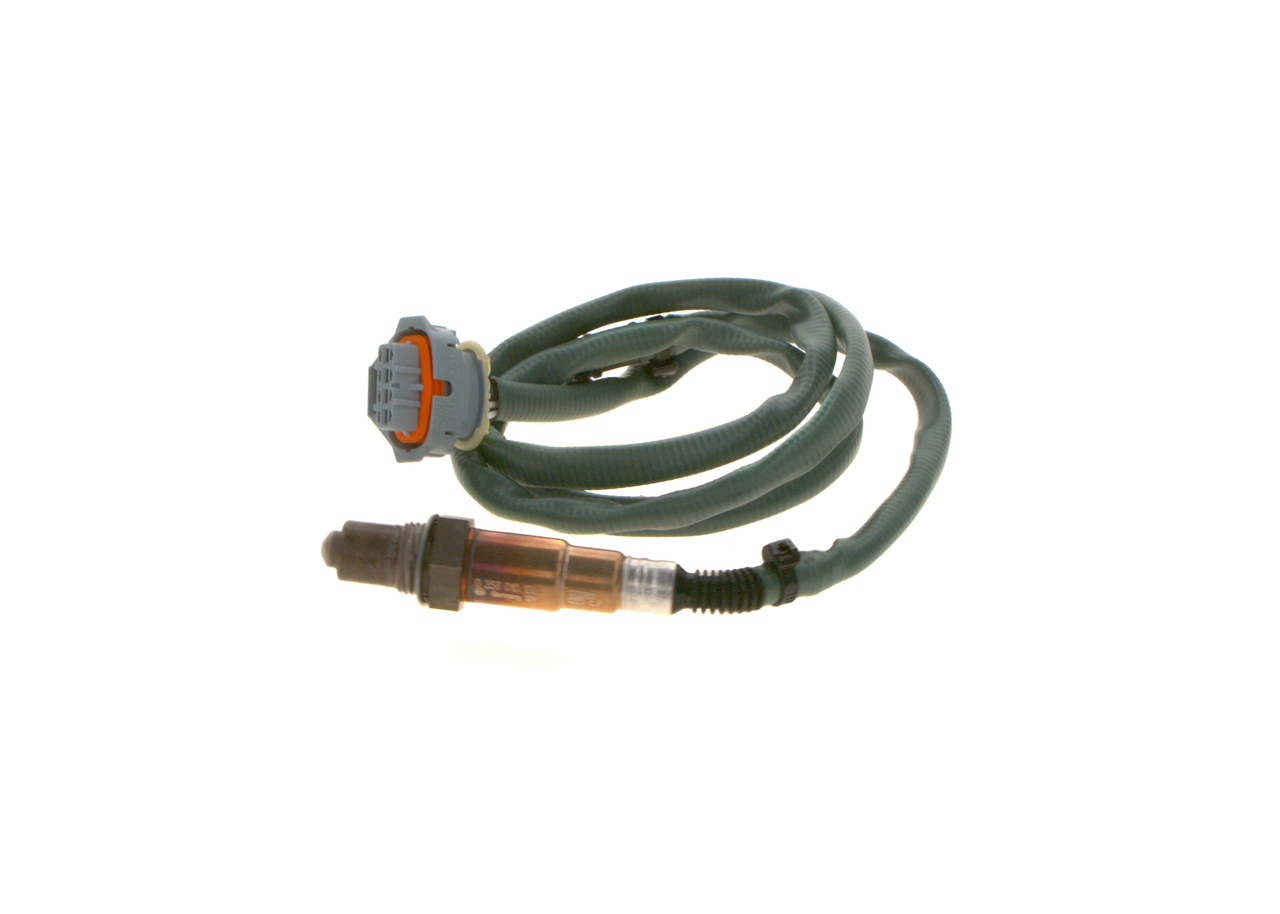 Lambda Sensor - 0 258 010 139 BOSCH