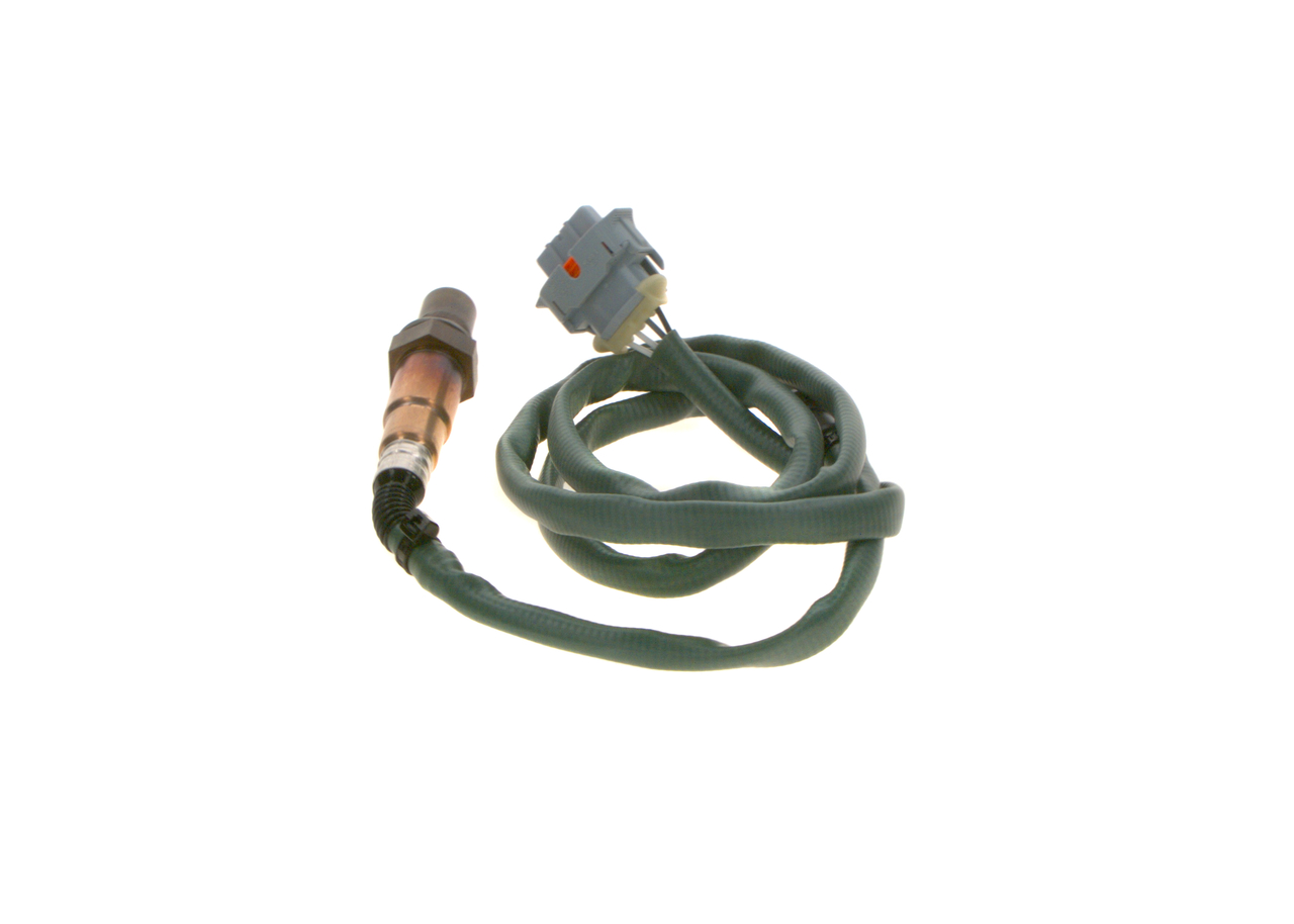 Lambda Sensor - 0 258 010 139 BOSCH