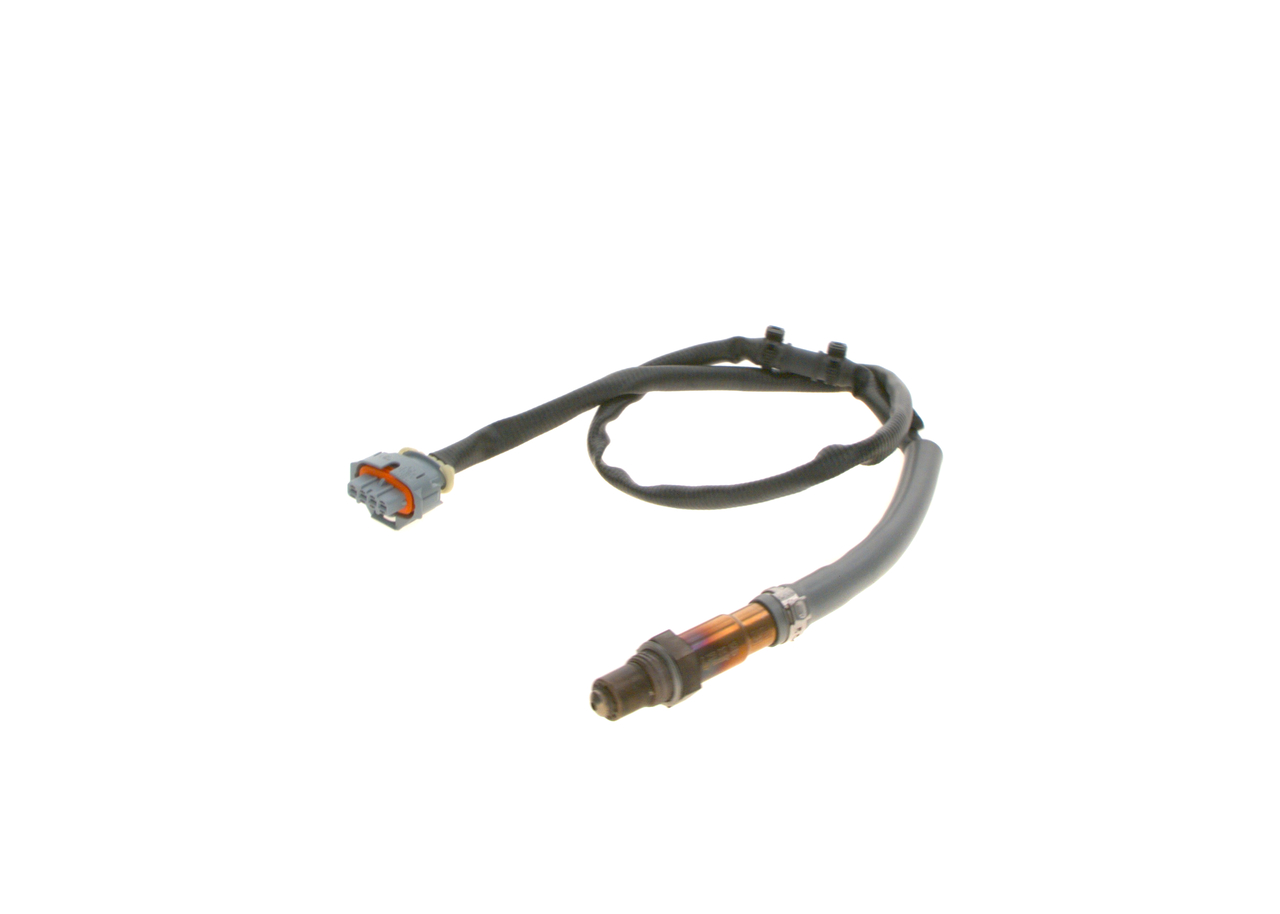 Lambda Sensor - 0 258 010 145 BOSCH